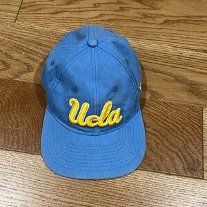 Women’s UCLA New Era Baseball Cap